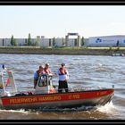 Feuerwehr Hamburg