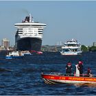 Feuerwehr Hamburg