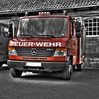 Feuerwehr-HDR