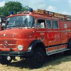 Feuerwehr Heusenstamm