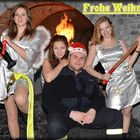 Feuerwehr Höxter wünscht allen ein FROHES WEIHNACHTSFEST