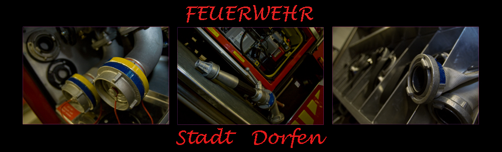 Feuerwehr II