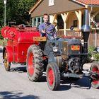 Feuerwehr im Einsatz