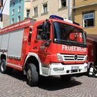 Feuerwehr Innsbruck