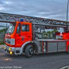 Feuerwehr Itzehoe HDR