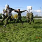 Feuerwehr Jugend