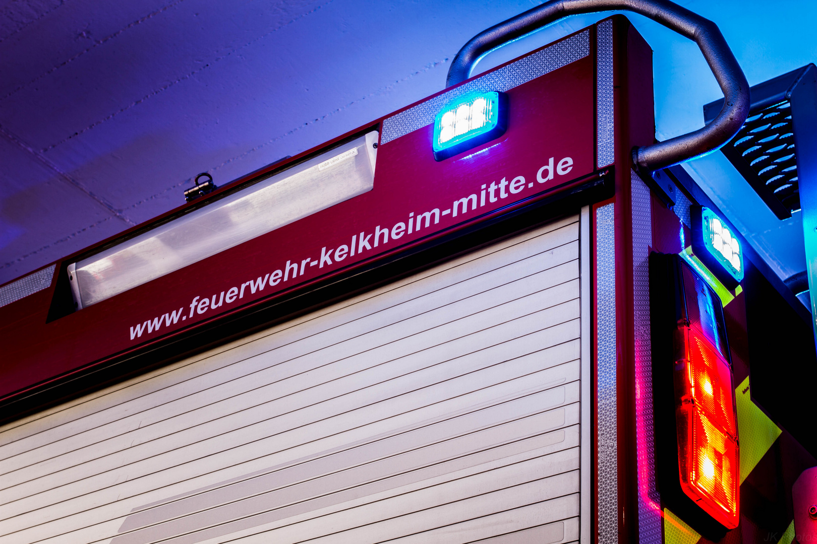 Feuerwehr Kelkheim Taunus 1