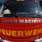 Feuerwehr Leverkusen