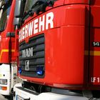 Feuerwehr LF HLF TLF Feuerwehr