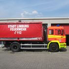 Feuerwehr Limburg