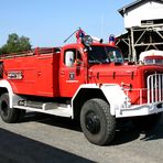 Feuerwehr, Magirus