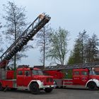 Feuerwehr Magirus Deutz 01