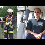 Feuerwehr - mal so und mal so