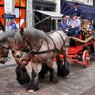 Feuerwehr mit 2 PS