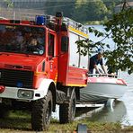 Feuerwehr Möhnesee