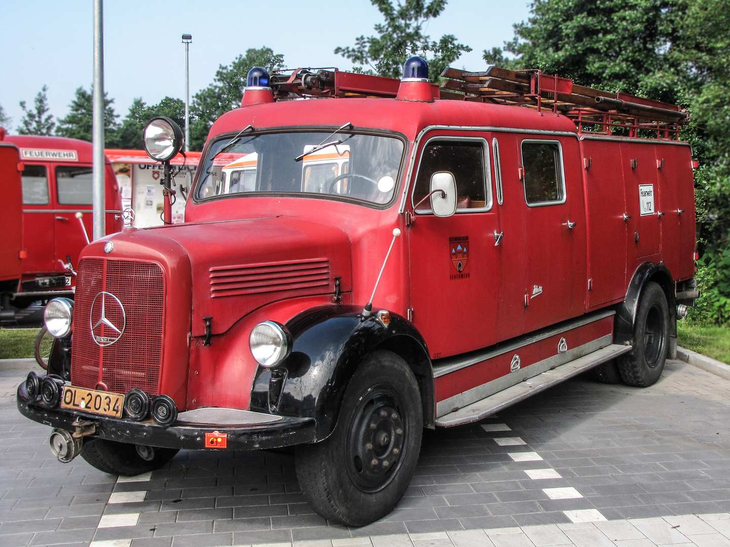 Feuerwehr Oldenburg Feuerwehr Oldenburg