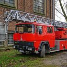 Feuerwehr Oldie