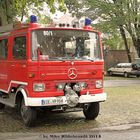 Feuerwehr Oldtimer