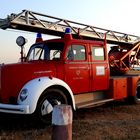 Feuerwehr Oldtimer