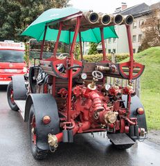 Feuerwehr Oldtimer