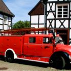 Feuerwehr Oldtimer Show 01