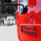 Feuerwehr Remscheid