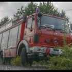 Feuerwehr - RW 2