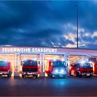 Feuerwehr Stassfurt