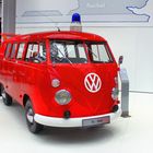 Feuerwehr T1 von 1967