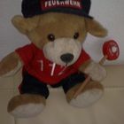 Feuerwehr - Teddy