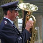 Feuerwehr und Musik