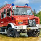 Feuerwehr Unimog 1300L (LF8)
