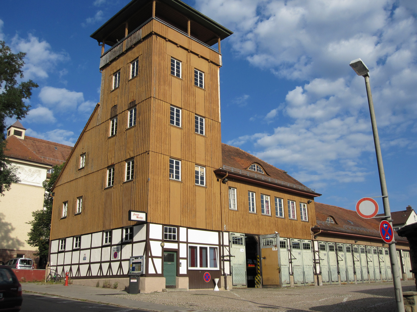 Feuerwehr Villingen-Schwenningen