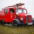 Feuerwehr von 1942