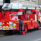 Feuerwehr von Paris