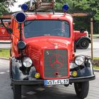 Feuerwehr.... vor langer Zeit