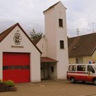 Feuerwehr Walsheim