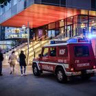 Feuerwehr Wien