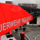 Feuerwehr Wolnzach