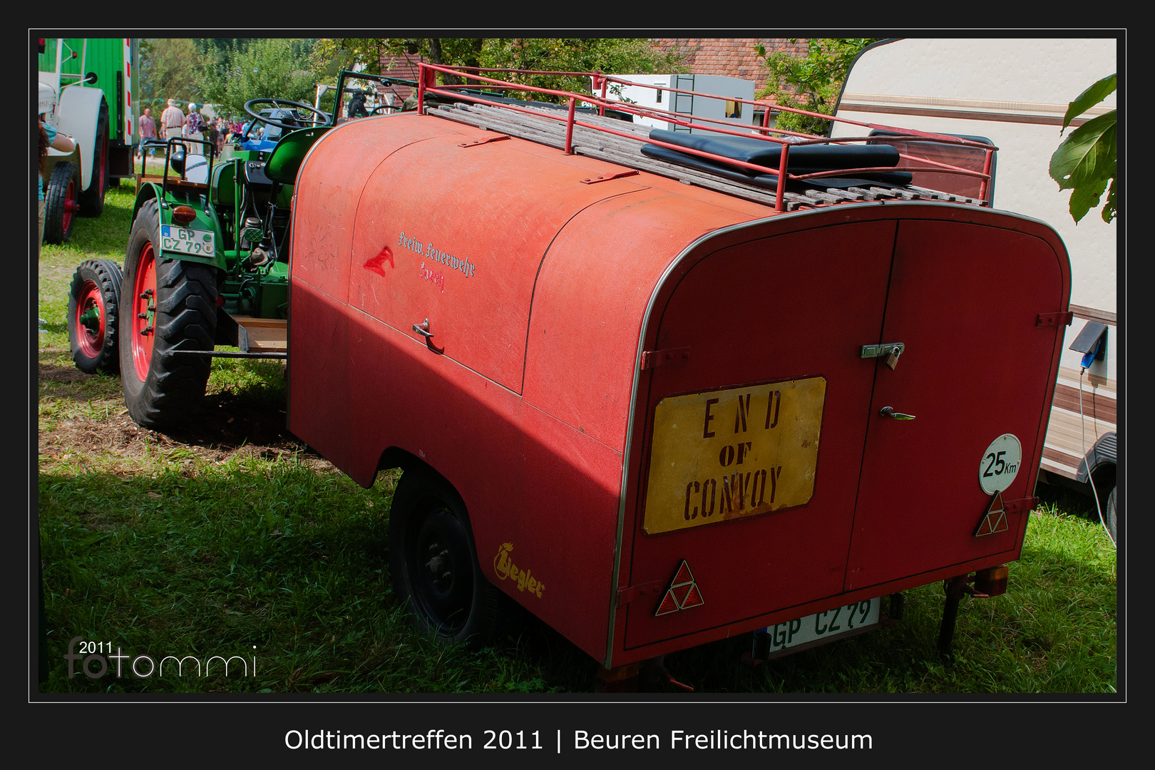 Feuerwehr Ziegler