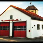 Feuerwehr Zuehlsdorf