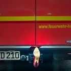 "Feuerwehrabschleppdienst"