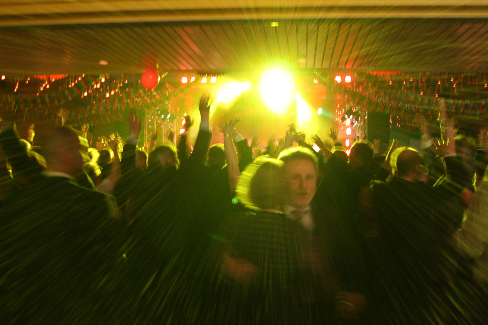 Feuerwehrball 2010 in Neustadt am Rübenberge