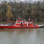 Feuerwehrboot