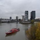 Feuerwehrboot