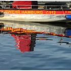 Feuerwehrboot