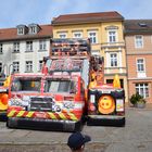 Feuerwehrfahrzeug