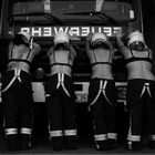 Feuerwehrfrauen