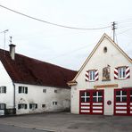 Feuerwehrgerätehaus