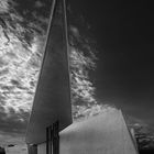 Feuerwehrhaus am Vitra Design Campus